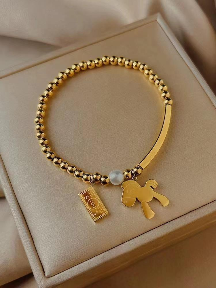 Pulseras mayoreo México