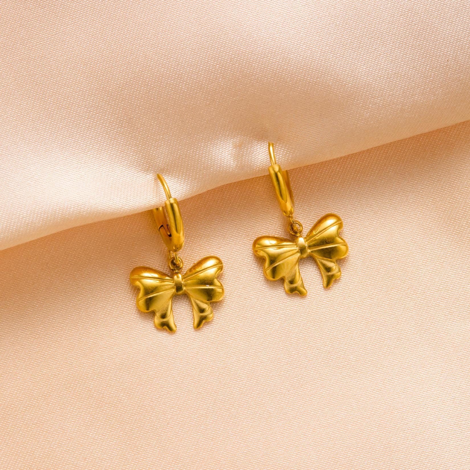 Aretes OEM acero inoxidable