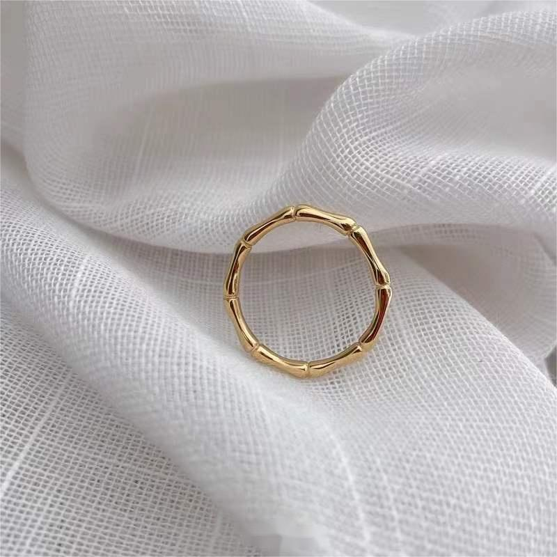 Anillos OEM acero inoxidable